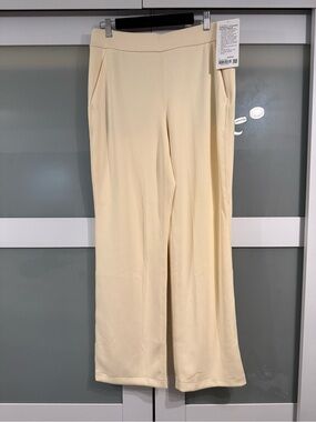 lululemon athletica ButterCream Softstreme High Rise Straight Leg Pants Regular